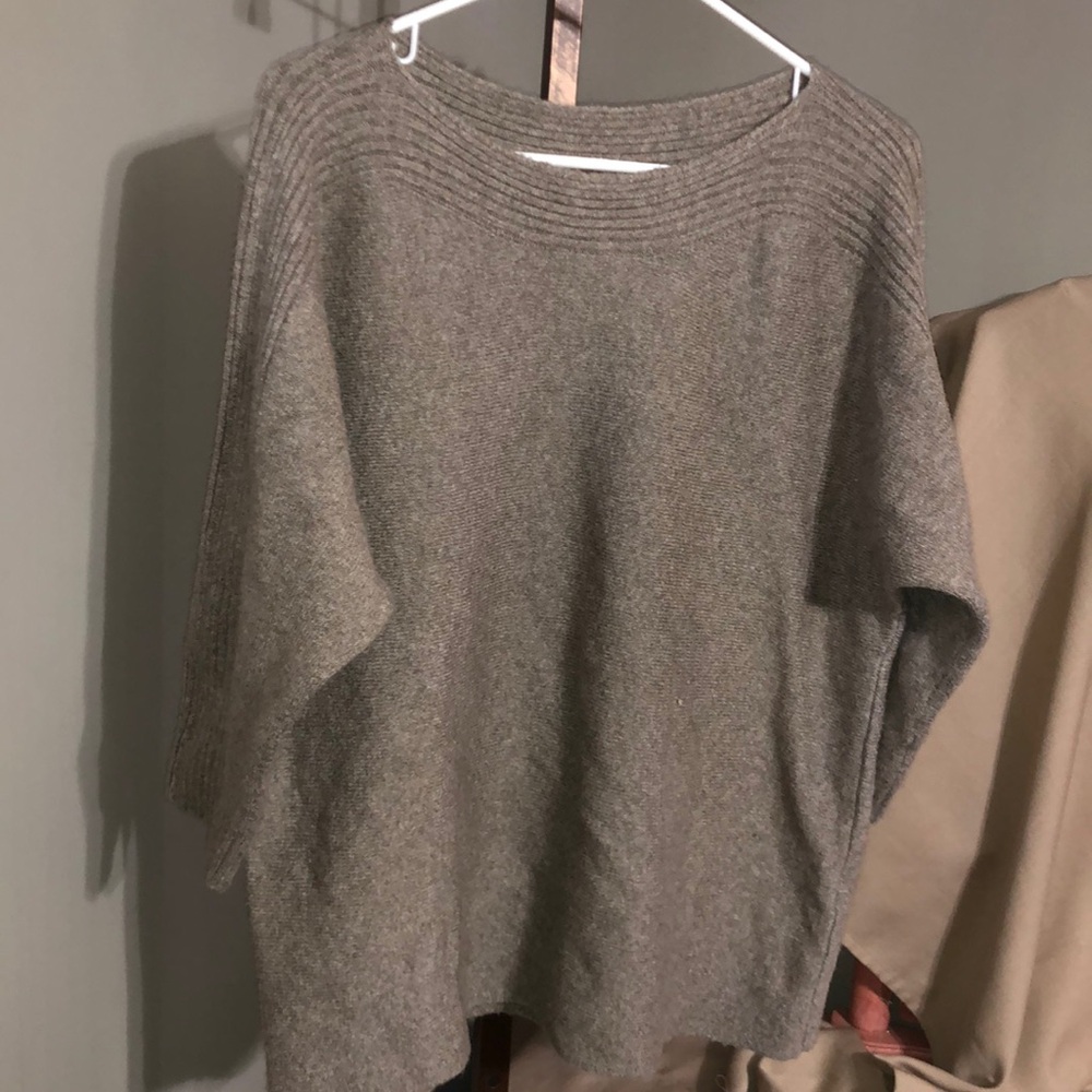 EUC Chico’s Sweater-1